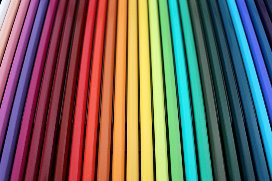 Colour course